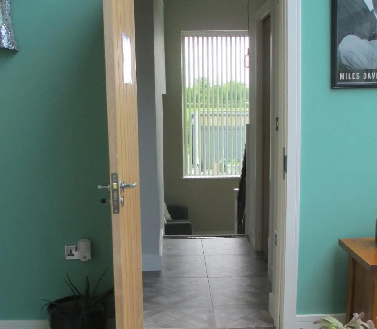 Maple Gardens Studio Church Fenton Villa